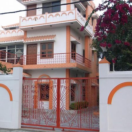 فندق Momotaro House بود جايا المظهر الخارجي الصورة