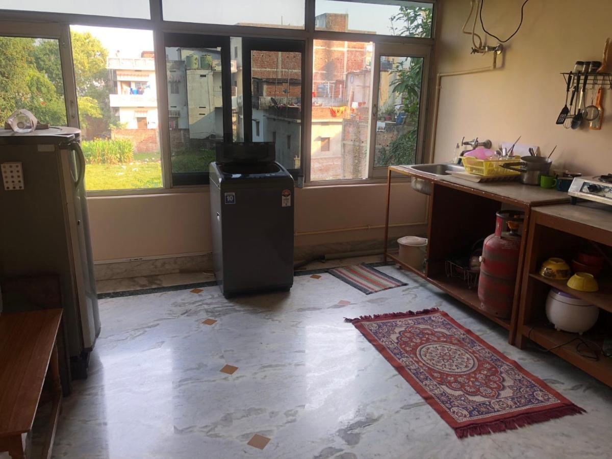 فندق Momotaro House بود جايا المظهر الخارجي الصورة