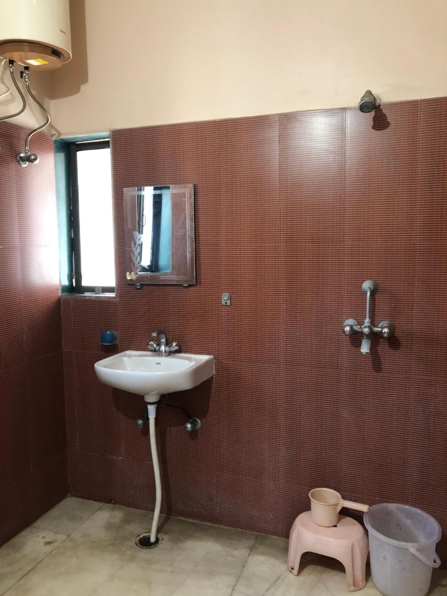 فندق Momotaro House بود جايا المظهر الخارجي الصورة