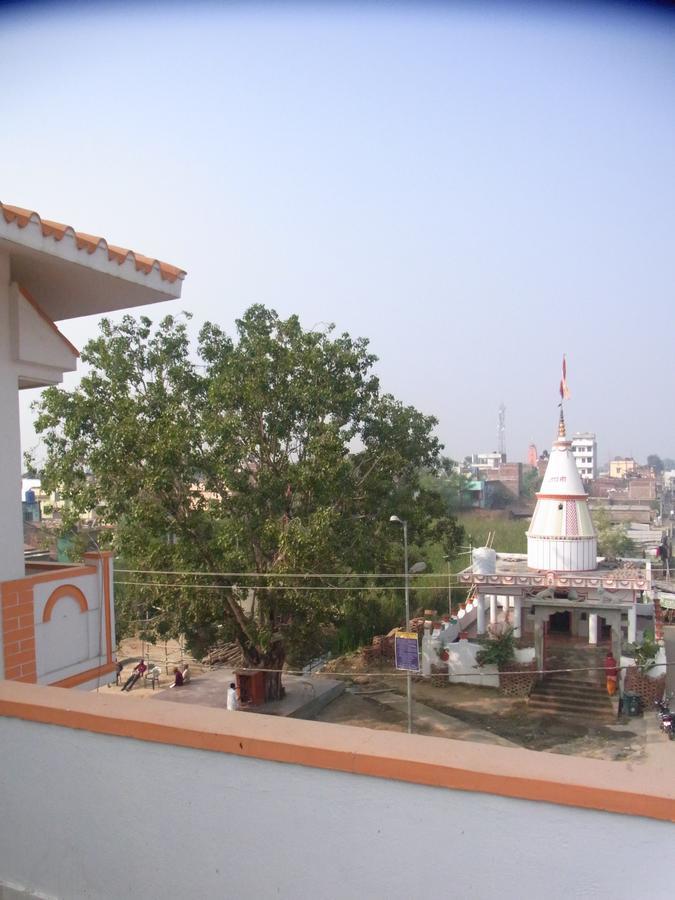 فندق Momotaro House بود جايا المظهر الخارجي الصورة