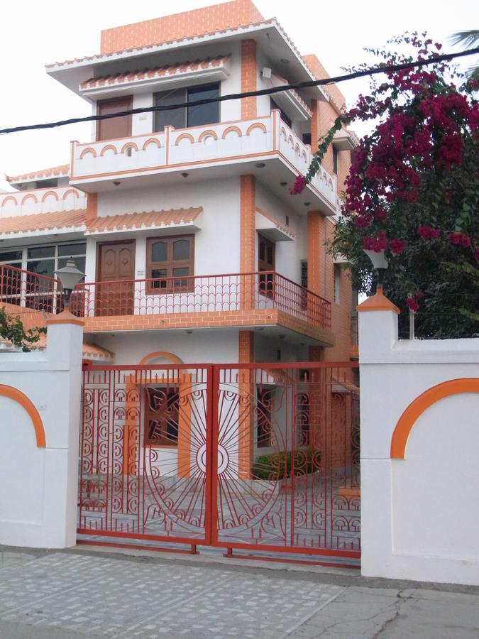 فندق Momotaro House بود جايا المظهر الخارجي الصورة
